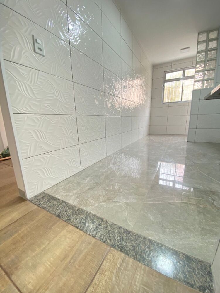 Apartamento, 2 quartos, 51 m² - Foto 1