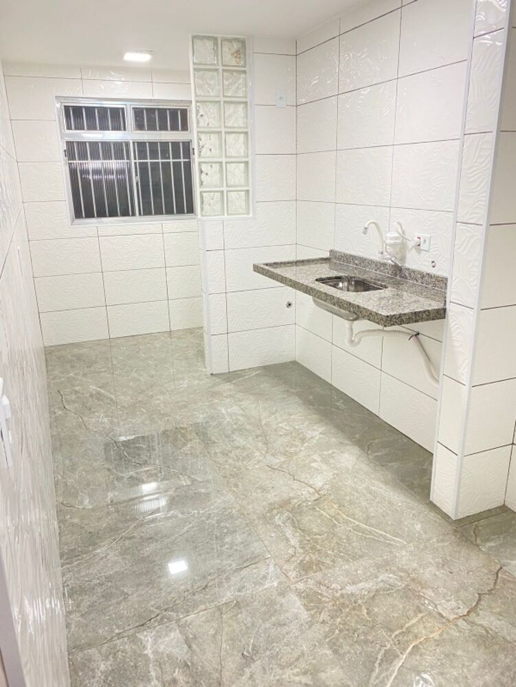 Apartamento, 2 quartos, 51 m² - Foto 4