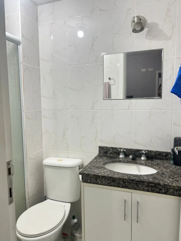 Apartamento, 2 quartos, 60 m² - Foto 2