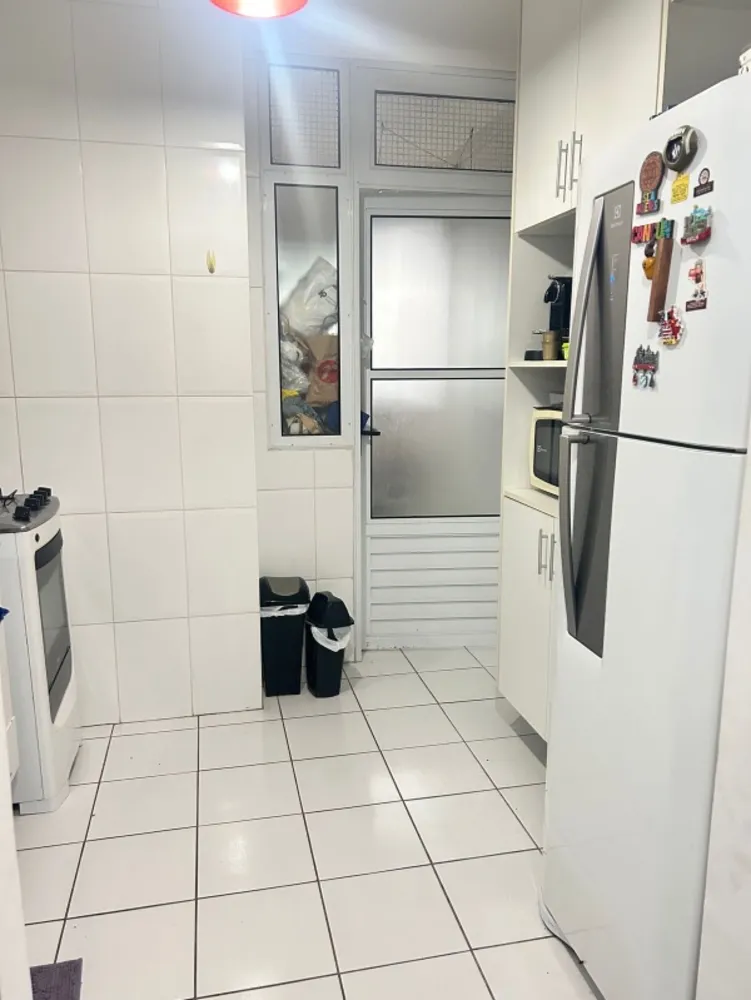 Apartamento, 2 quartos, 60 m² - Foto 1