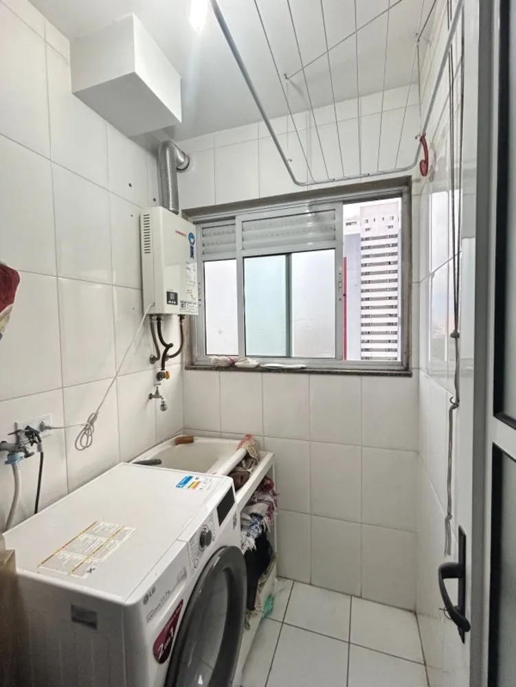 Apartamento, 2 quartos, 60 m² - Foto 4