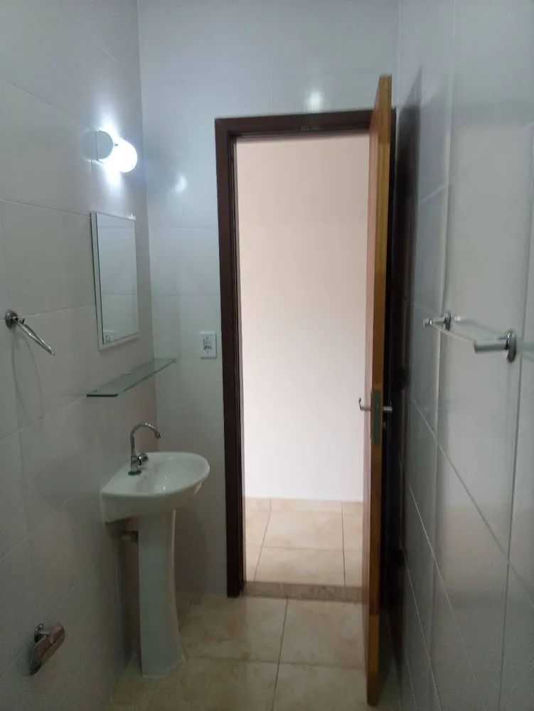 Apartamento, 2 quartos, 37 m² - Foto 3