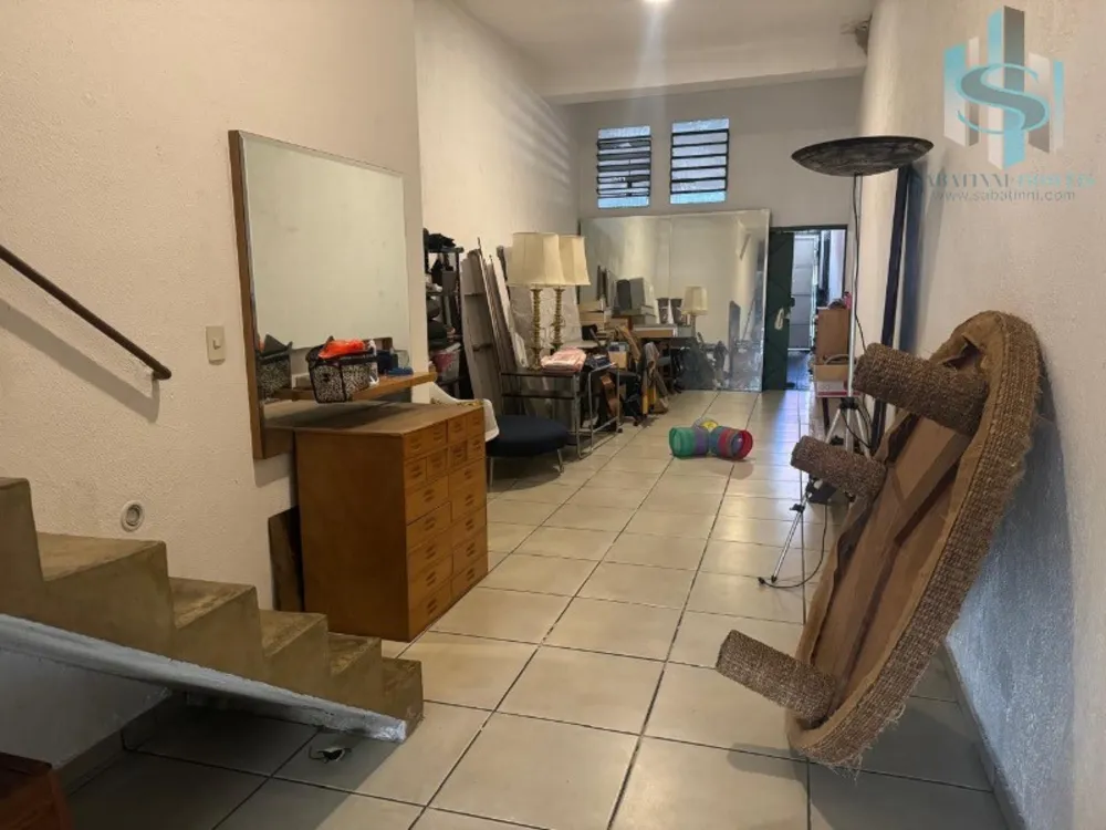 Apartamento, 1 quarto, 176 m² - Foto 8