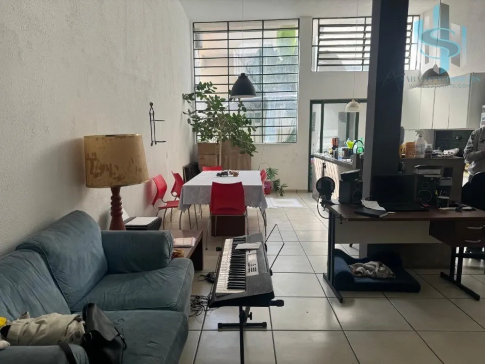Apartamento, 1 quarto, 176 m² - Foto 4
