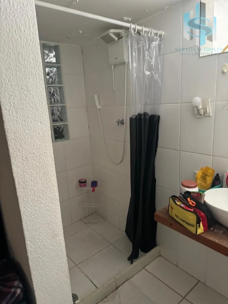 Apartamento, 1 quarto, 176 m² - Foto 5