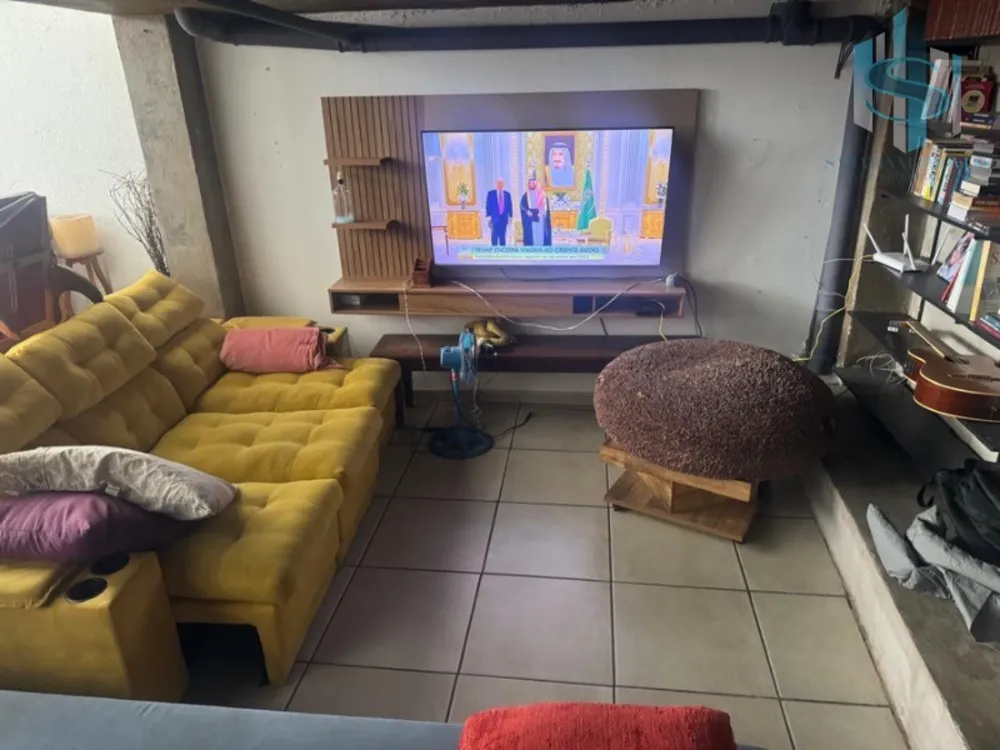 Apartamento, 1 quarto, 176 m² - Foto 2