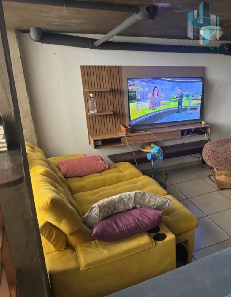 Apartamento, 1 quarto, 176 m² - Foto 3