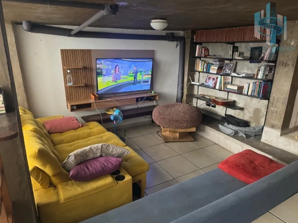 Apartamento, 1 quarto, 176 m² - Foto 1