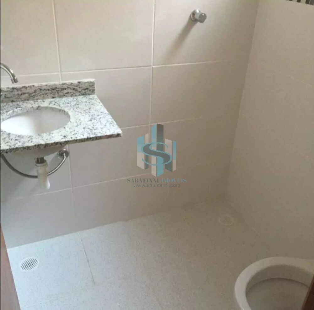 Casa de Condomínio à venda com 2 quartos, 51m² - Foto 8