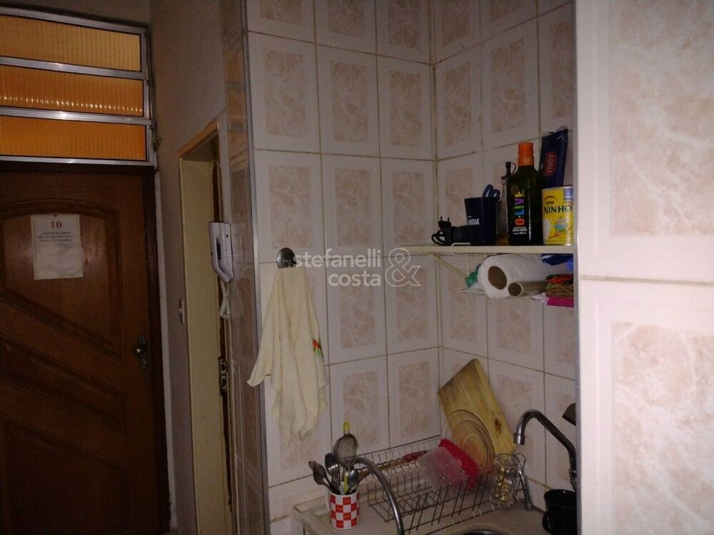 Apartamento, 1 quarto, 35 m² - Foto 6