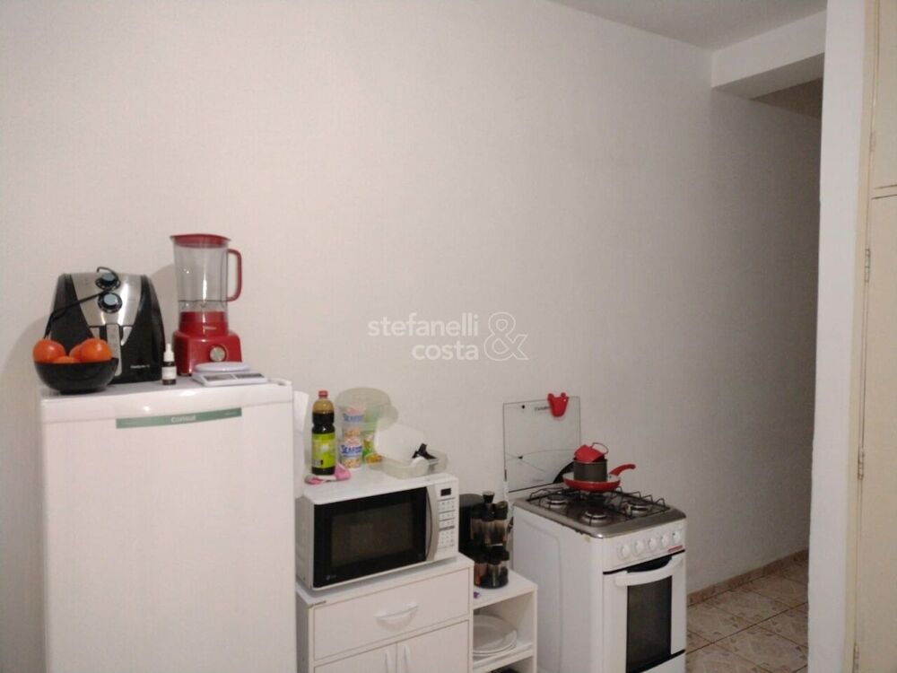 Apartamento, 1 quarto, 35 m² - Foto 7