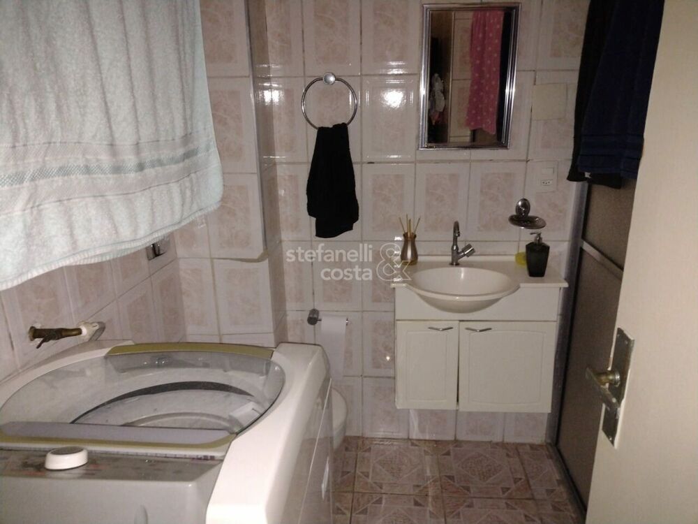 Apartamento, 1 quarto, 35 m² - Foto 3