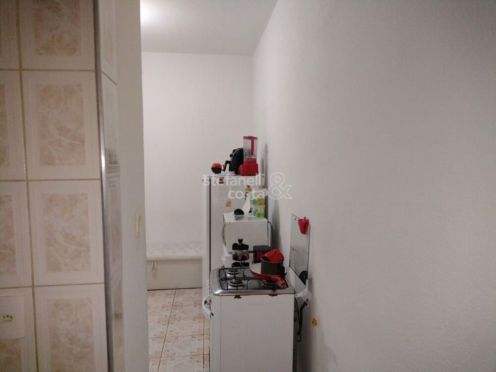Apartamento, 1 quarto, 35 m² - Foto 8