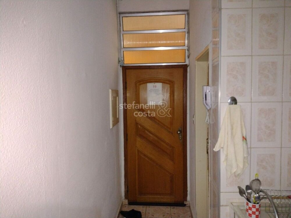 Apartamento, 1 quarto, 35 m² - Foto 2