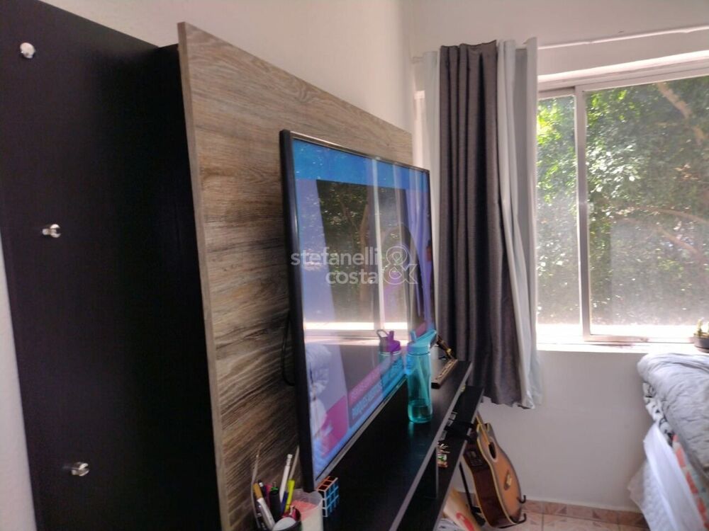 Apartamento, 1 quarto, 35 m² - Foto 5