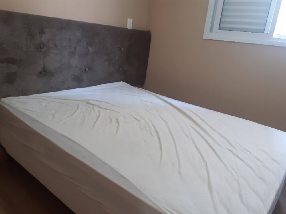 Apartamento, 2 quartos, 42 m² - Foto 3