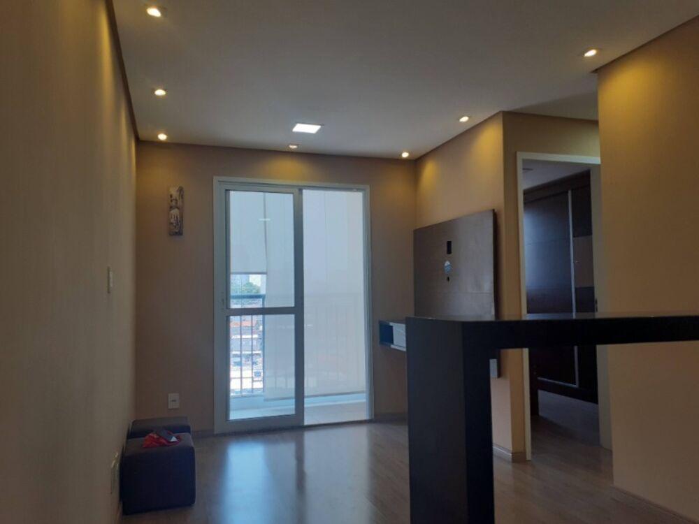 Apartamento, 2 quartos, 42 m² - Foto 20
