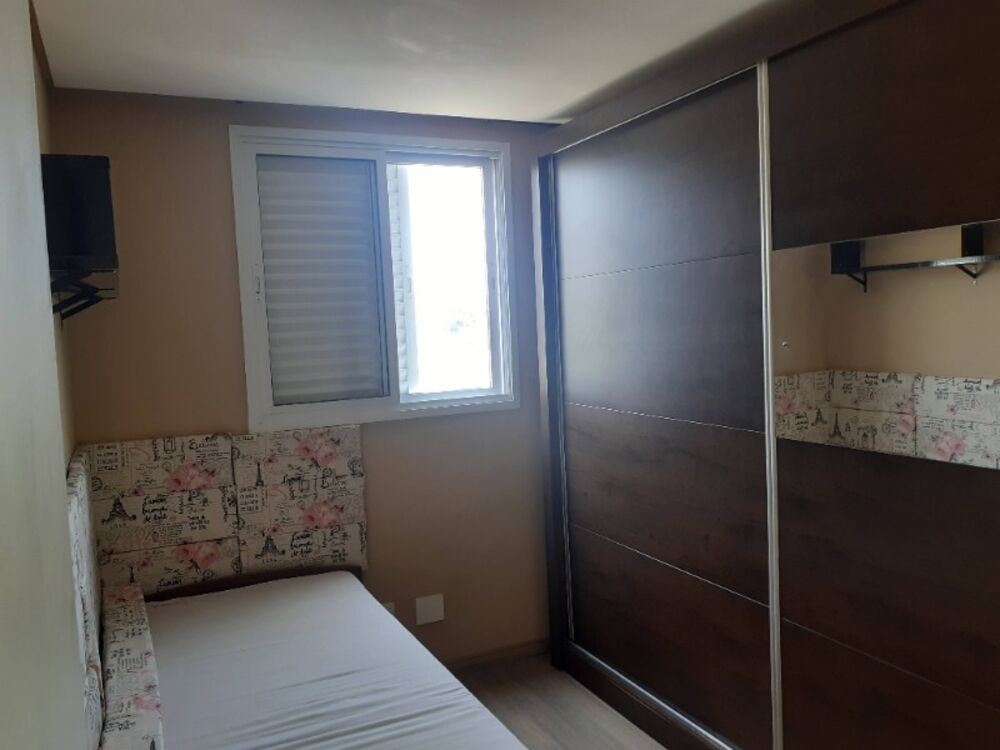 Apartamento, 2 quartos, 42 m² - Foto 11
