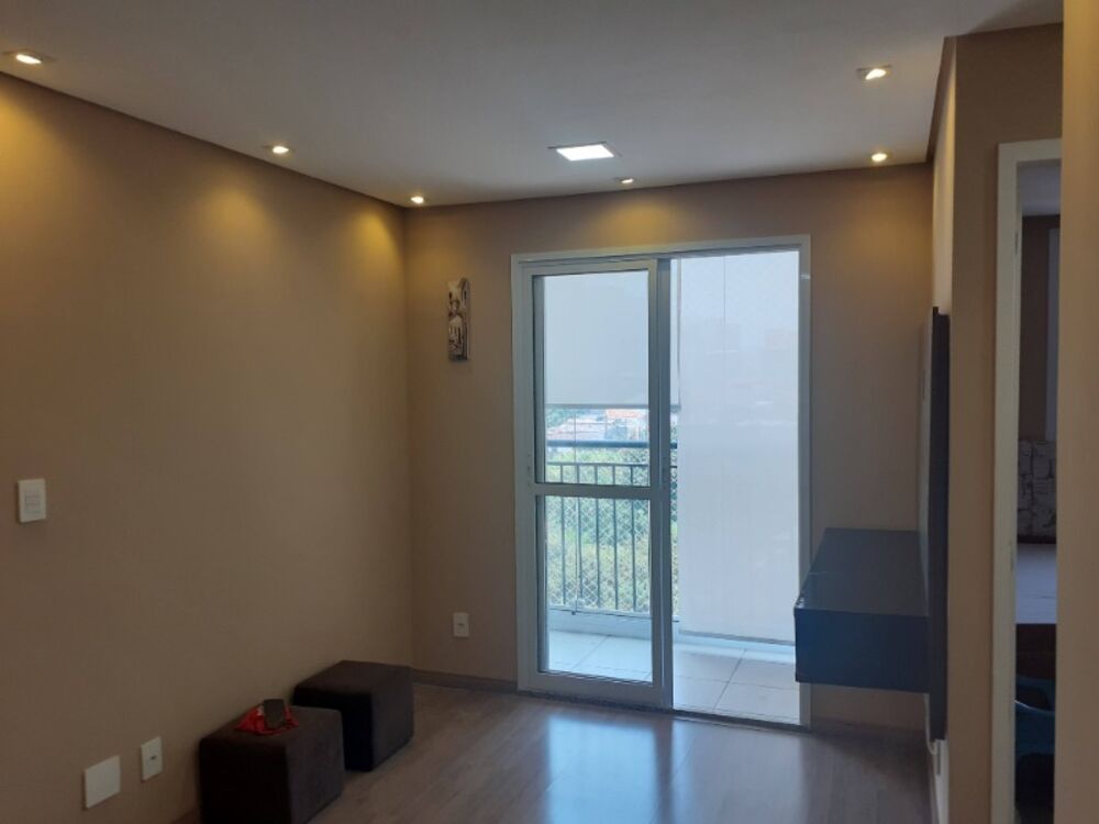 Apartamento, 2 quartos, 42 m² - Foto 16