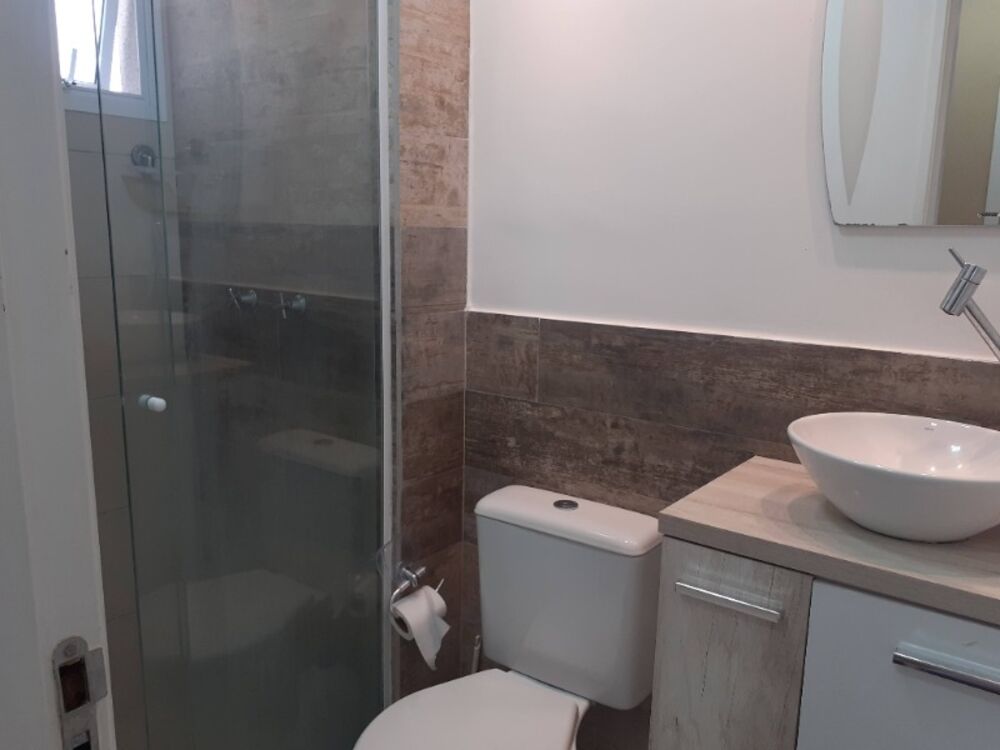 Apartamento, 2 quartos, 42 m² - Foto 2