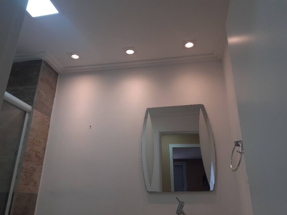 Apartamento, 2 quartos, 42 m² - Foto 8