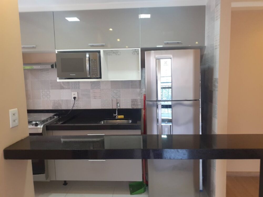 Apartamento, 2 quartos, 42 m² - Foto 23