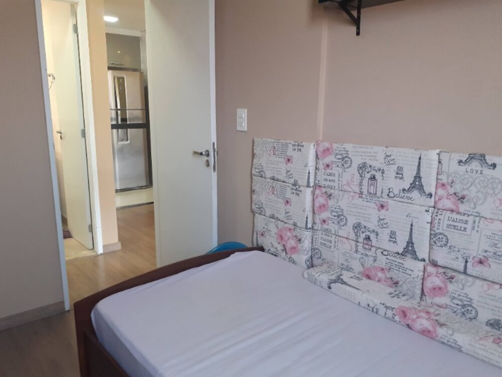 Apartamento, 2 quartos, 42 m² - Foto 14