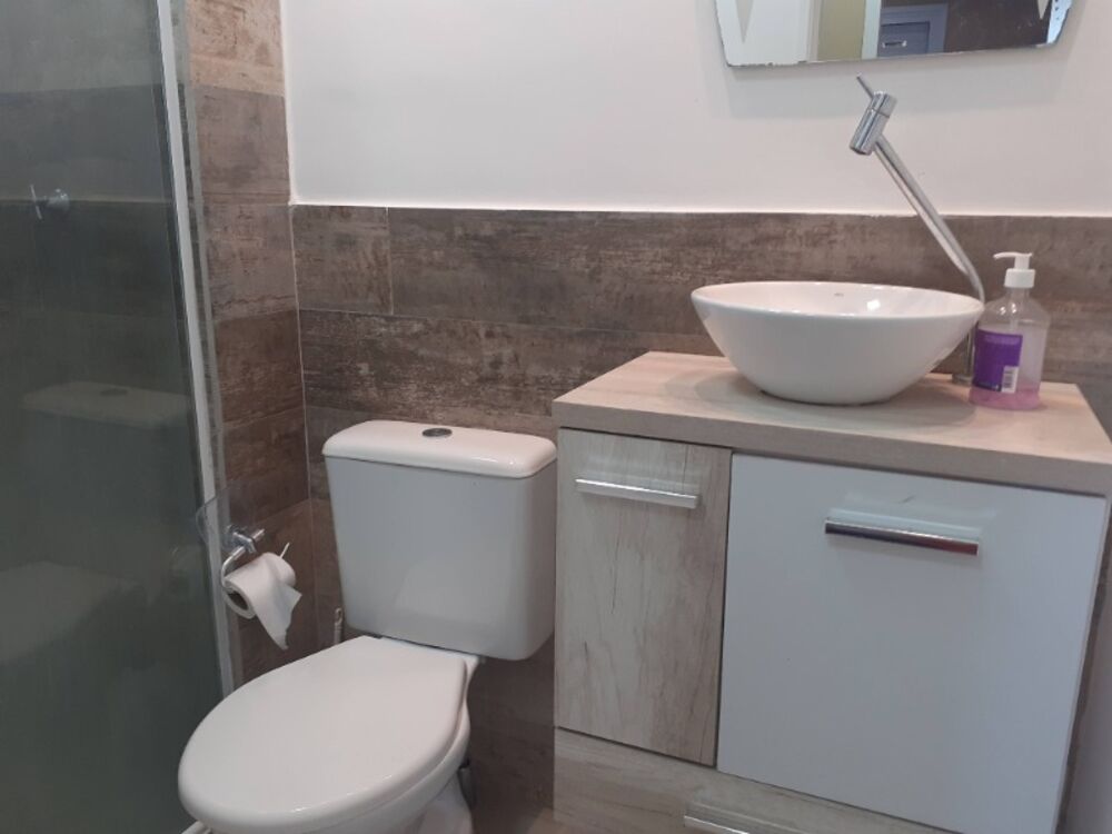 Apartamento, 2 quartos, 42 m² - Foto 9