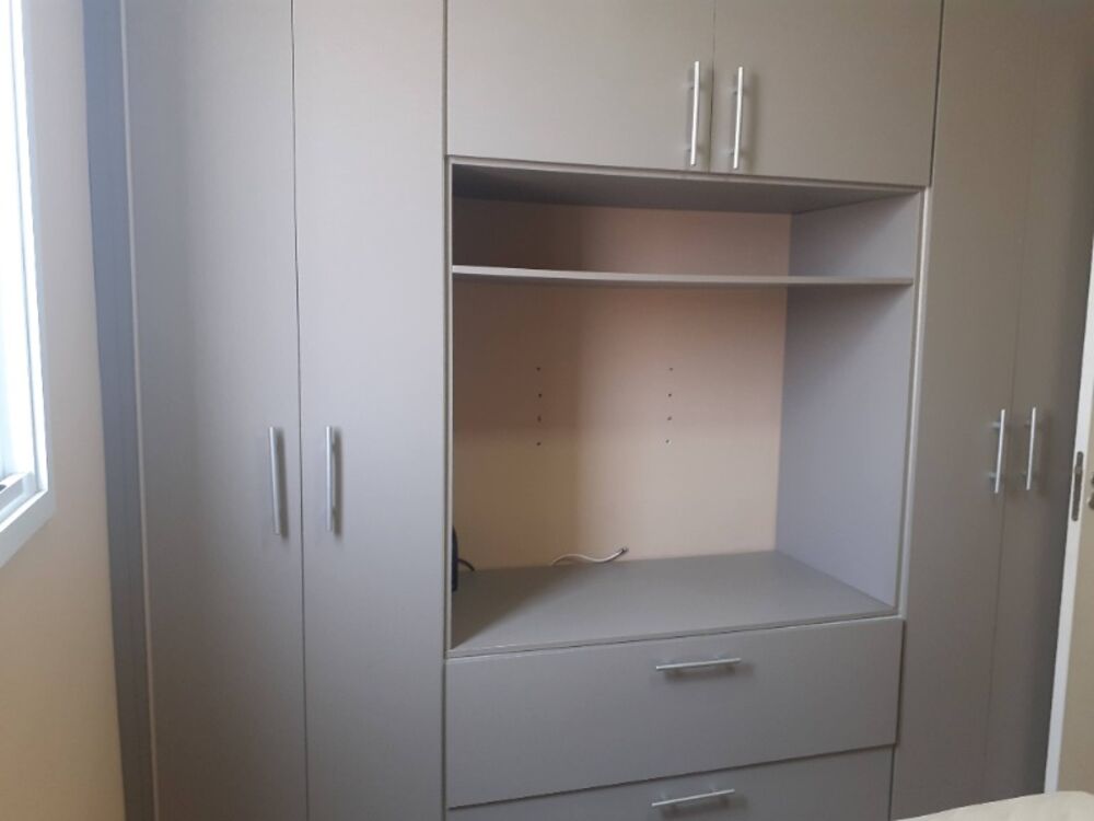 Apartamento, 2 quartos, 42 m² - Foto 15