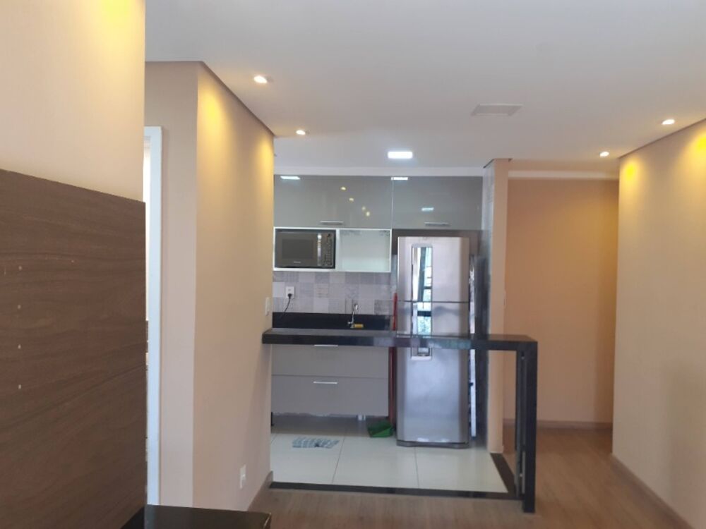 Apartamento, 2 quartos, 42 m² - Foto 5