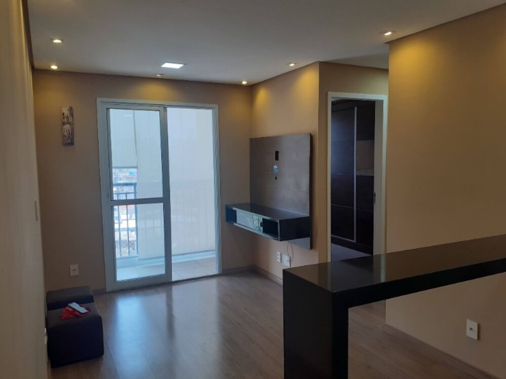 Apartamento, 2 quartos, 42 m² - Foto 21