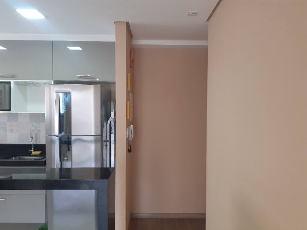 Apartamento, 2 quartos, 42 m² - Foto 1