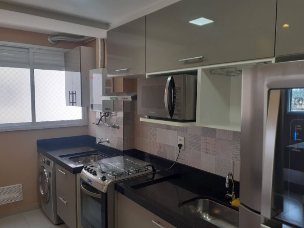 Apartamento, 2 quartos, 42 m² - Foto 13