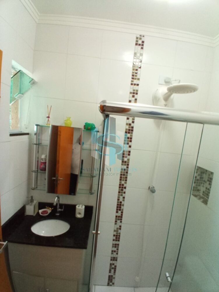 Casa, 3 quartos, 100 m² - Foto 4