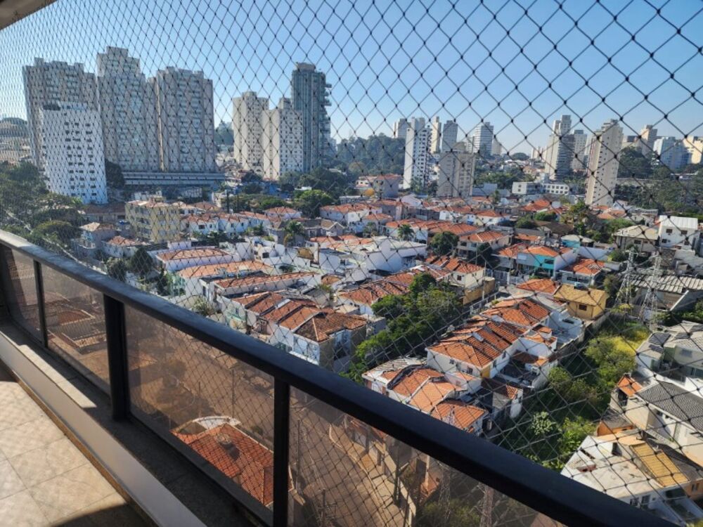 Cobertura, 4 quartos, 504 m² - Foto 1