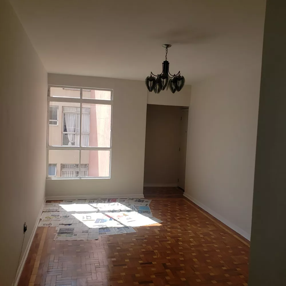 Apartamento à venda com 2 quartos, 73m² - Foto 1