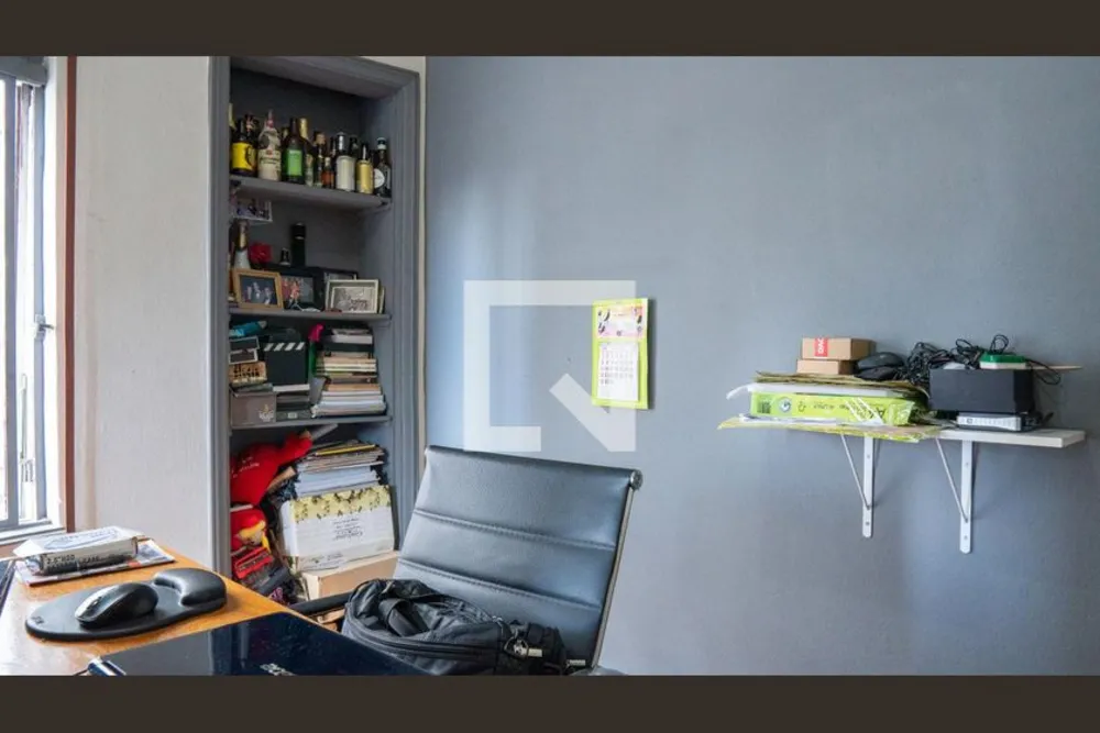 Apartamento, 3 quartos, 112 m² - Foto 2