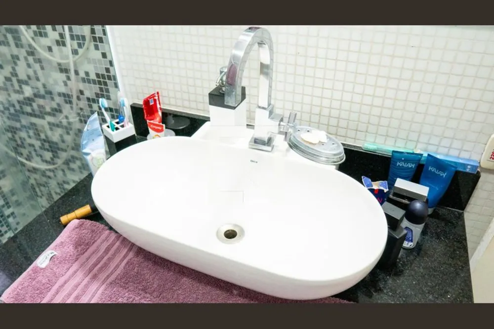 Apartamento, 3 quartos, 112 m² - Foto 6