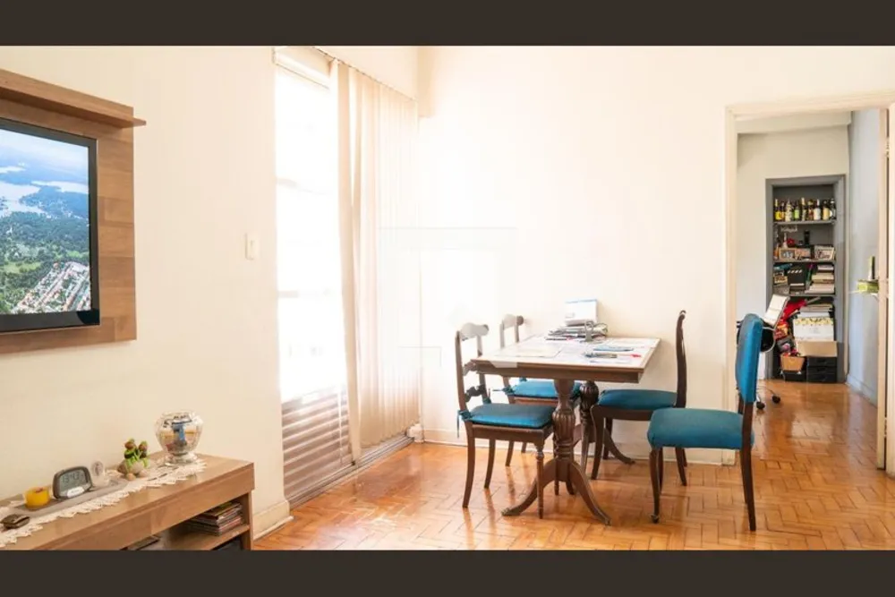 Apartamento, 3 quartos, 112 m² - Foto 5