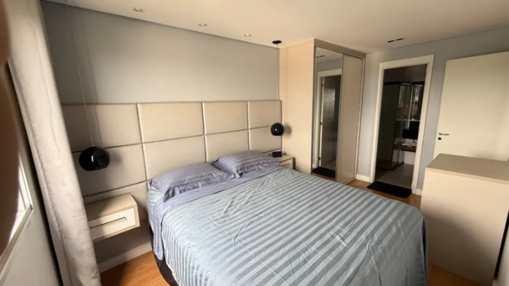 Apartamento, 2 quartos, 65 m² - Foto 5