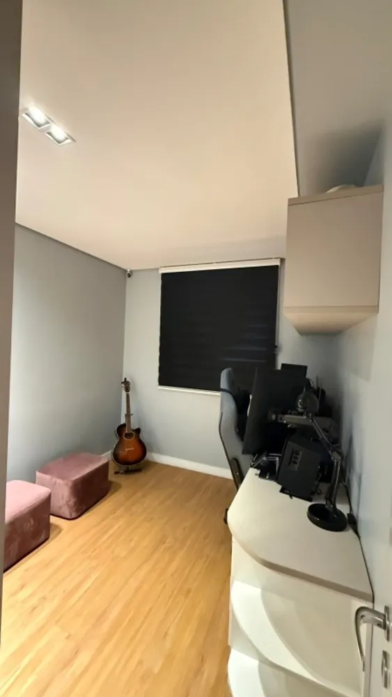 Apartamento, 2 quartos, 65 m² - Foto 8