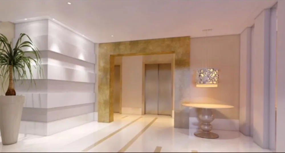 Apartamento, 2 quartos, 65 m² - Foto 11