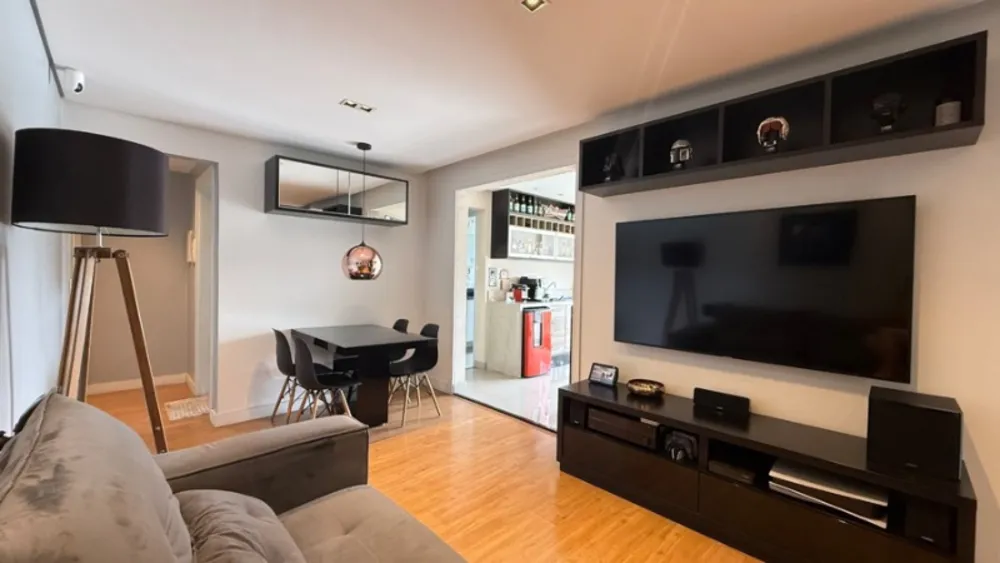 Apartamento, 2 quartos, 65 m² - Foto 4