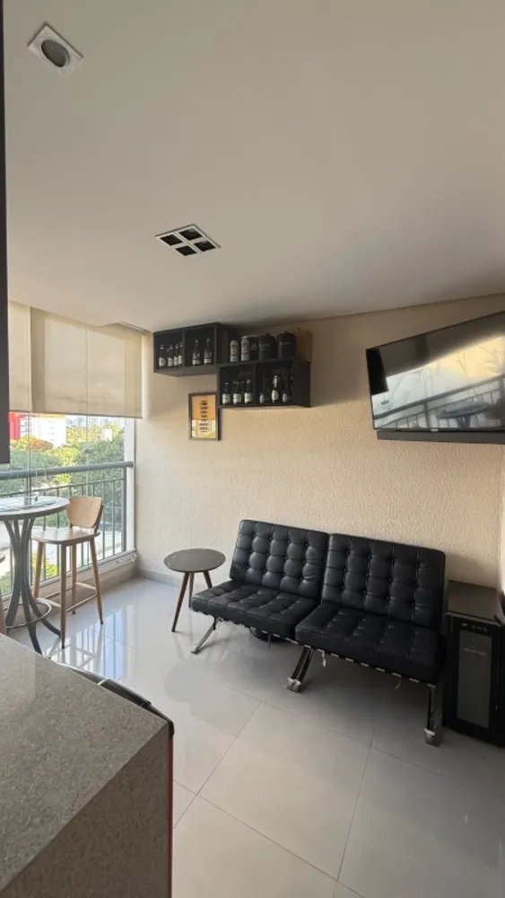 Apartamento, 2 quartos, 65 m² - Foto 10