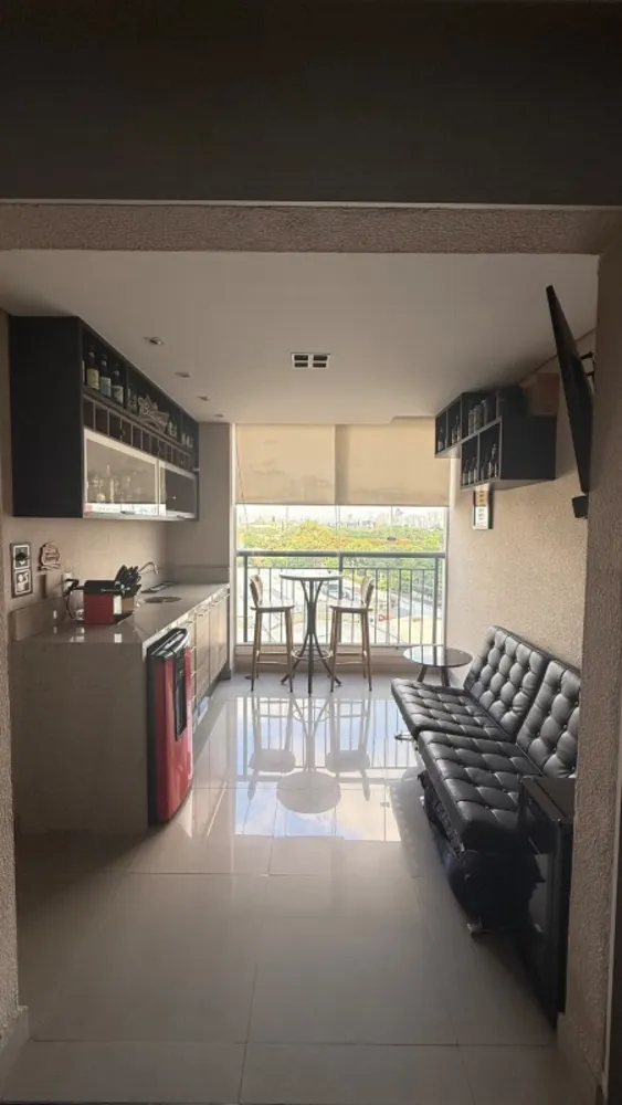 Apartamento, 2 quartos, 65 m² - Foto 9