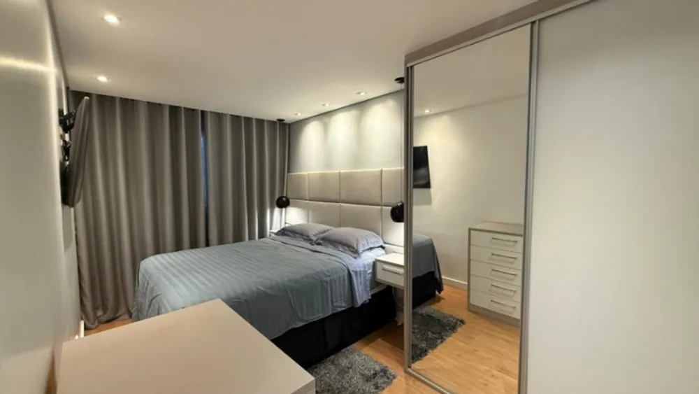 Apartamento, 2 quartos, 65 m² - Foto 7