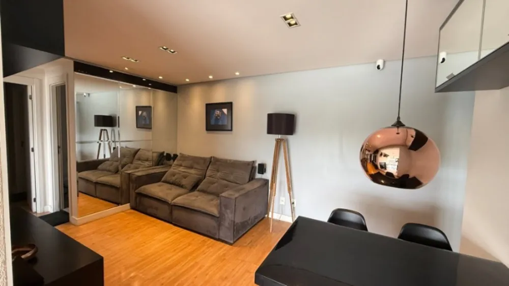 Apartamento, 2 quartos, 65 m² - Foto 3