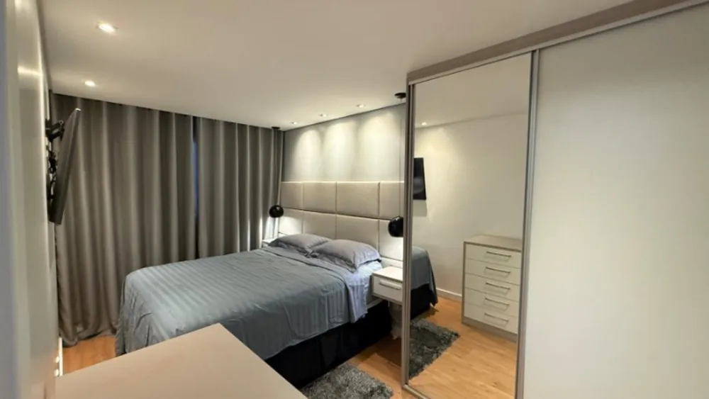 Apartamento, 2 quartos, 65 m² - Foto 6