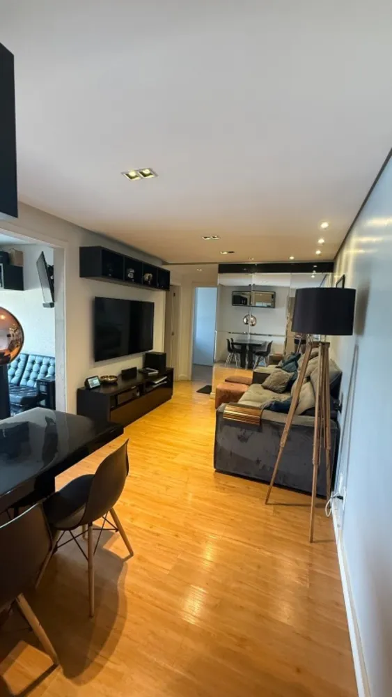 Apartamento, 2 quartos, 65 m² - Foto 1
