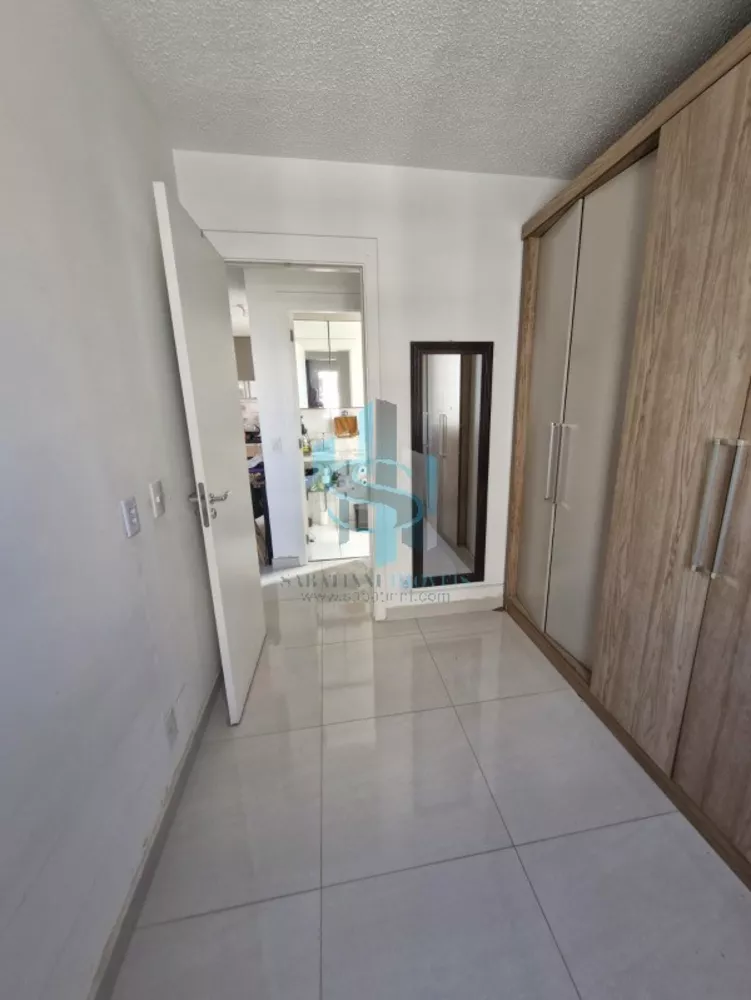 Apartamento, 2 quartos, 40 m² - Foto 1